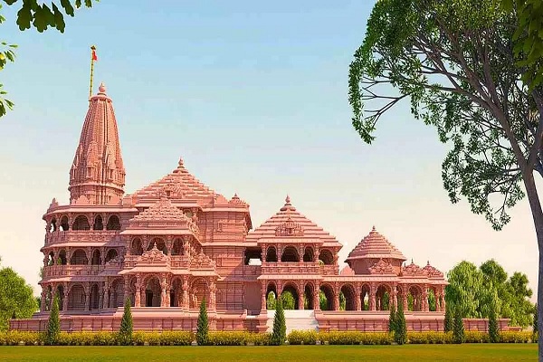 delhi to ayodhya cabs